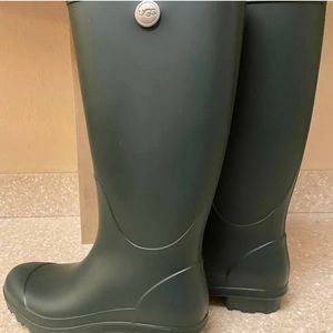 Australia UGG rainbow boots